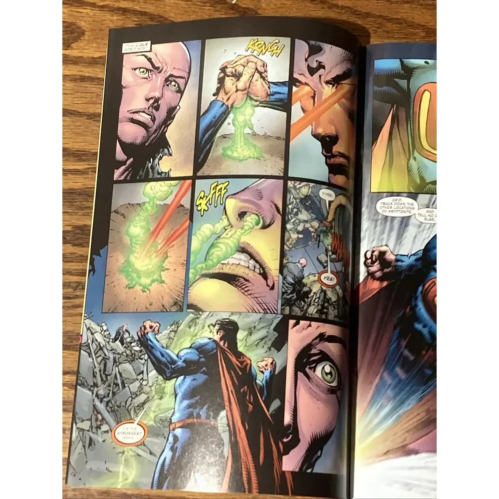 Forever Evil #1 (2013) | Justice League | High Grade | DC